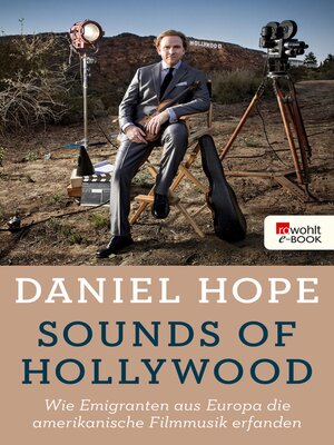 cover image of Sounds of Hollywood